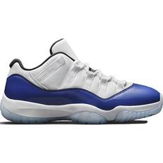 Nike Air Jordan 11 Retro Low Concord Sketch W - White/Black/Concord