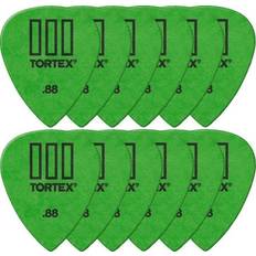 Dunlop Tortex TIII 462P 0.88 12 Pack