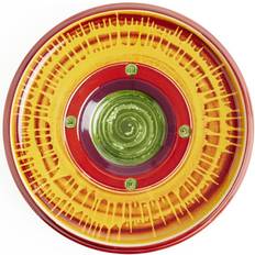 Steelite Hot Cha Cha Serving Platter & Tray