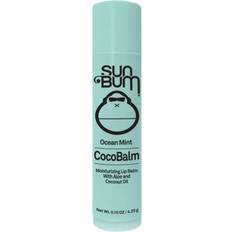 Lip Balms Sun Bum CocoBalm Moisturising Lip Balm Ocean Mint 4.2g