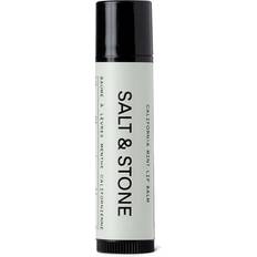 Salt & Stone California Lip Balm Mint 4.3g