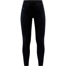 Skiing - Women Tights Craft Core Dry Active Comfort Pant Women - Black