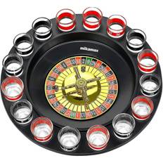 MikaMax Drinking Roulette