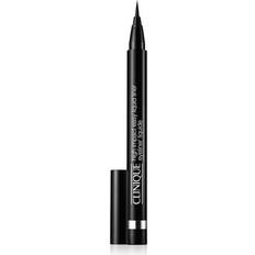 Fragrance Free Eyeliners Clinique High Impact Easy Liquid Liner #001 Black