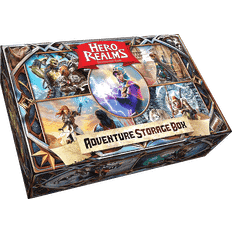 Hero Realms Adventure Storage Box