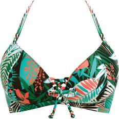 Polyamide Bikinis Freya Honolua Bay Soft Triangle Bikini Top - Multi