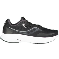 Saucony Men - Road Running Shoes Saucony Guide 15 M - Black/White