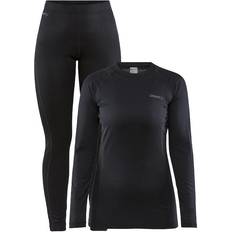 Craft Core Warm Baselayer Set Women