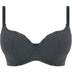 Freya Ocean Calling Sweetheart Padded Bikini Top - Midnight