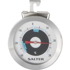 Salter Fridge & Freezer Thermometers Salter Analogue Fridge & Freezer Thermometer