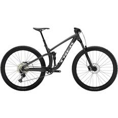 Trek Fuel EX 5 Gen 5 2022 Matte Dinister Black Unisex