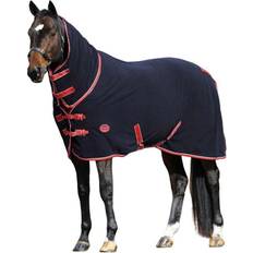 Horse Rugs Weatherbeeta Fleece Cooler Combo Neck