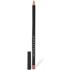 Pink Lip Liners Anastasia Beverly Hills Lip Liner Dusty Rose