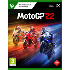 MotoGP 22 (XBSX)