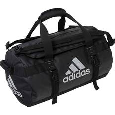 Adidas 32L Master Sports Bag - Black