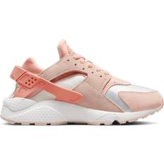 Nike Air Huarache W - Summit White/Light Madder Root/Atmosphere