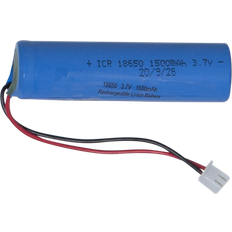 Star Trading ICR 18650 1500mAh Compatible