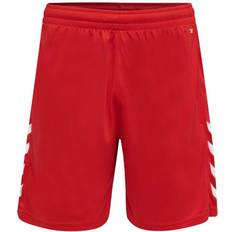 Hummel Shorts Hummel Core XK Poly Shorts Unisex - True Red