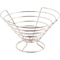 Olympia Fruit Bowls Olympia Small Wire Fruit Bowl 28cm