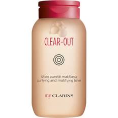 Clarins Paraben Free Toners Clarins Clear-Out Purifying & Matifying Toner 200ml