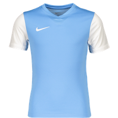 Nike Tiempo Premier II Jersey Kids - University Blue/White/White