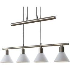 Lindby Delira Pendant Lamp 75cm