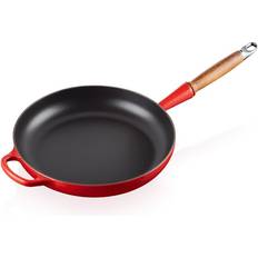 Le Creuset Cast Iron Pans Le Creuset Signature 28 cm