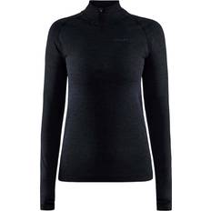 Craft Core Dry Active Comfort HZ Baselayer Women - Black