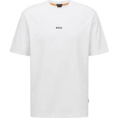 Hugo Boss Tchup T-shirt - White