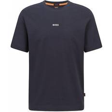 HUGO BOSS Tchup T-shirt - Dark Blue