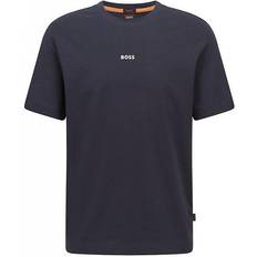 Hugo Boss Tchup T-shirt - Dark Blue