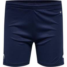 Hummel Core XK Poly Shorts Women - Marine