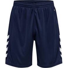 Hummel Shorts Hummel Core XK Poly Shorts Unisex - Marine