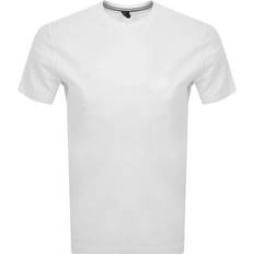 HUGO BOSS Mix & Match T-shirt - White