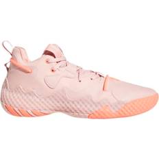 Adidas Harden Vol. 6 - Wonder Mauve/Turbo/Wonder Mauve