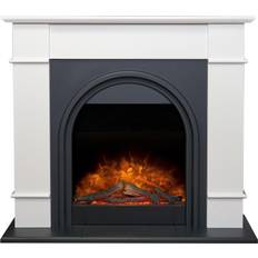 Fireplaces Adam Chesterfield 23875