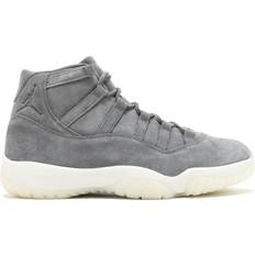 Nike Air Jordan 11 Retro Pinnacle M - Cool Grey/Sail