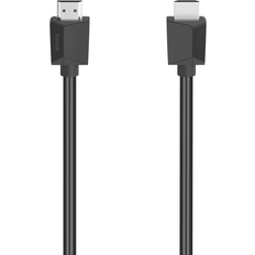 Hama Essential Line HDMI-HDMI 1.5m 1.5m