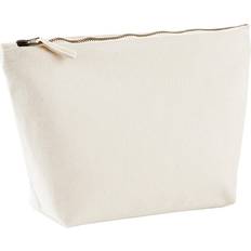 Westford Mill Canvas Accessory Bag S 2-pack - Natural