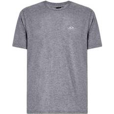 Oakley Relaxed Short Sleeve T-shirt - New Granite Heather