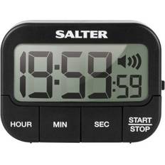 Salter Loud Digital Kitchen Timer 7.5cm