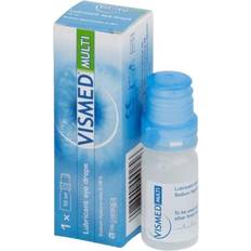 Vismed Multi Eye Drops 10ml