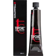 Goldwell Topchic The Naturals 6NA Dark Natural Ash Blonde 60ml