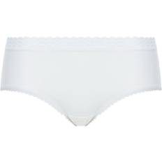 Playtex Invisible Elegance Midi - Antique White