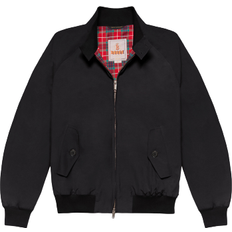 Baracuta G9 Classic Jacket - Black