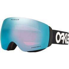 Oakley Flight Deck M - Prizm Snow Sapphire Iridium/Factory Pilot Black