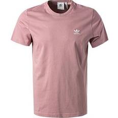 Adidas Adicolour Essentials Trefoil Tee - Magic Mauve