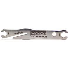 Pedros Disc Wrench