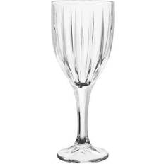 Premier Housewares Glasses Premier Housewares Beaufort Wine Glass 29cl 4pcs
