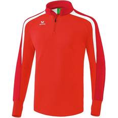 Erima Liga 2.0 Training Top Kids - Red/Dark Red/White